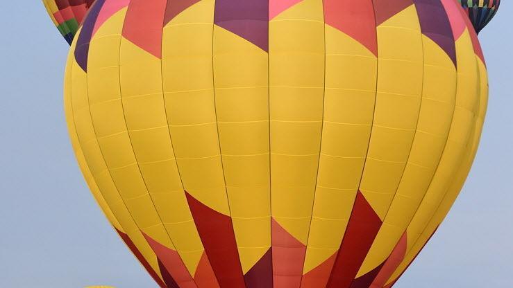 Marana balloon fest aims to raise money to offset physican shortage